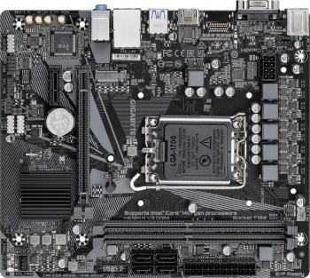   Gigabyte H610M H V3 DDR4 LGA1700