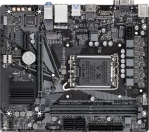   Gigabyte H610M H V3 DDR4 LGA1700
