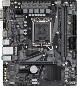   Gigabyte H610M H V3 DDR4 LGA1700