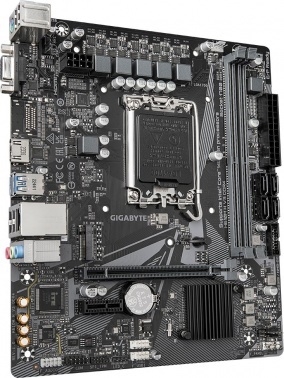   Gigabyte H610M H V3 DDR4 LGA1700