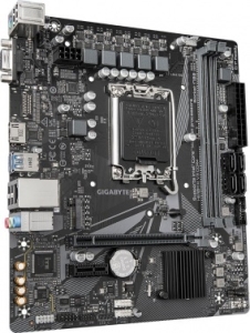   Gigabyte H610M H V3 DDR4 LGA1700
