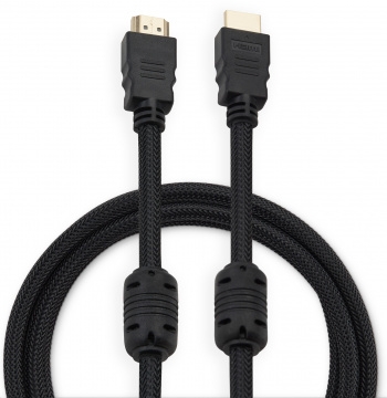  - Buro HDMI (m)/HDMI (m) 2.  (HDMI-V1.4-2MC)