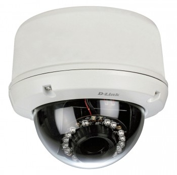 IP   D-Link DCS-6510 3.7-12mm 