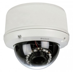 IP   D-Link DCS-6510 3.7-12mm 