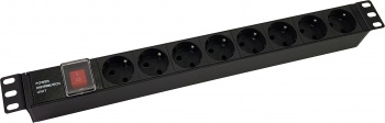    NTSS NTSS-PDU-DA1016 .. 8x  10A C14