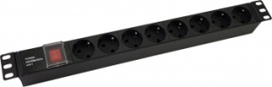    NTSS NTSS-PDU-DA1016 .. 8x  10A C14