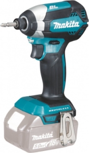   MAKITA DTD153Z   18 li-ion 0-3400 6- 14 1.3  