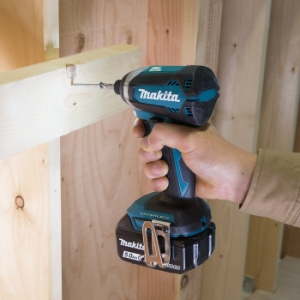   MAKITA DTD153Z   18 li-ion 0-3400 6- 14