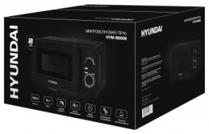   Hyundai HYM-M2008 20. 700 