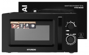   Hyundai HYM-M2008 20. 700 