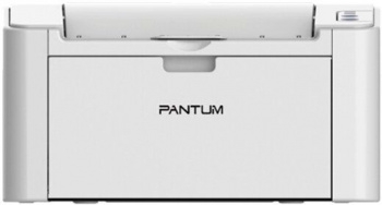   Pantum P2200  (A4, 1200dpi, 20ppm, 64Mb, USB)