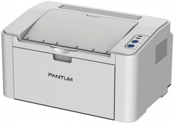   Pantum P2200  (A4, 1200dpi, 20ppm, 64Mb, USB)