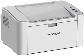   Pantum P2200  (A4, 1200dpi, 20ppm, 64Mb, USB)