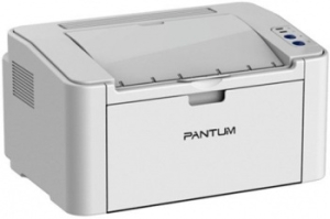   Pantum P2200  (A4, 1200dpi, 20ppm, 64Mb, USB)