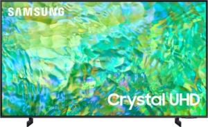  Samsung 50 UE50CU8000UXRU LED UHD Smart
