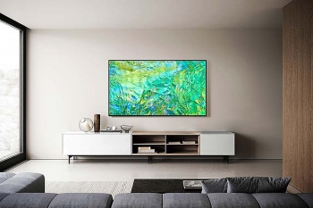  Samsung 50 UE50CU8000UXRU LED UHD Smart