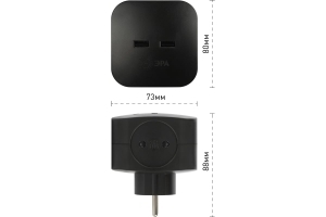   SP-4-USB-B  4  220+ 2xUSB 2400   10 .  0049