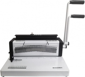  Office Kit B3420RH A4/.20./.120./.. (4.8-14.3)