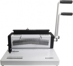  Office Kit B3420RH A4/.20./.120./.. (4.8-14.3)