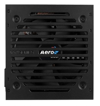   Aerocool ATX 550W VX-550 PLUS (24+4+4pin) 120mm fan 3xSATA RTL