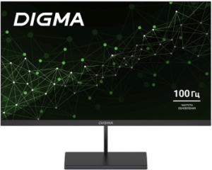  27 Digma Progress 27P501F  IPS LED 5ms 16:9 HDMI M/M  300cd 178/178 1920x1