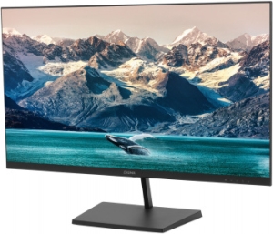  27 Digma Progress 27P501F  IPS LED 5ms 16:9 HDMI M/M  300cd 178/178 1920x1