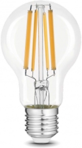  Gauss Filament 60 20W 1800lm 2700 27 LED 1/10/40