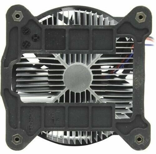   Deepcool CK-11508 {Soc-1150/1155/1156, 3pin, 25dB, Al, 65W, 245g, screw}