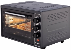 - KRAFT KF-MO 4500 BL 