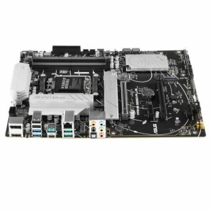   ASUS PRIME B650-PLUS WIFI Socket AM5