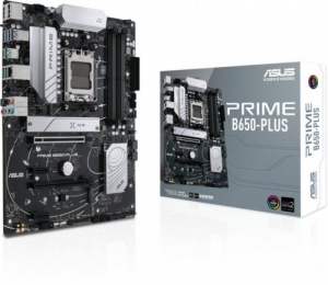   ASUS PRIME B650-PLUS WIFI Socket AM5