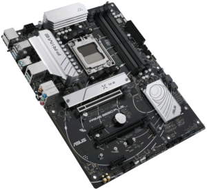   ASUS PRIME B650-PLUS WIFI Socket AM5