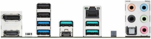   ASUS PRIME B650-PLUS WIFI Socket AM5