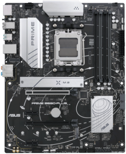   ASUS PRIME B650-PLUS WIFI Socket AM5