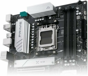   ASUS PRIME B650-PLUS WIFI Socket AM5