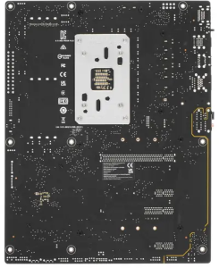   ASUS PRIME B650-PLUS WIFI Socket AM5