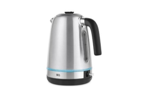  BQ KT1725SW Steel-Black