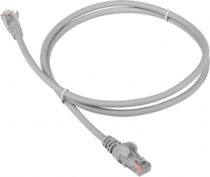 - LANMASTER LSZH UTP .5e, 1.5 , 