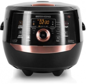  Redmond RMK-CB391S, Bluetooth, 860 , 5 