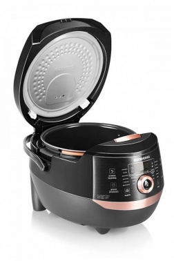 Redmond RMK-CB391S, Bluetooth, 860 , 5 