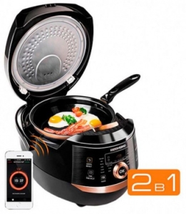  Redmond RMK-CB391S, Bluetooth, 860 , 5 