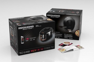  Redmond RMK-CB391S, Bluetooth, 860 , 5 