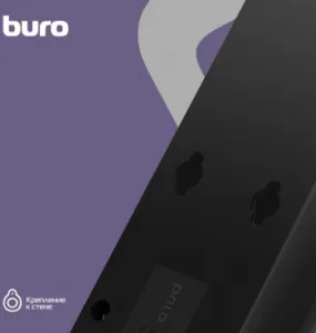   Buro 600SH-16-3-B 3 (6 )  ()