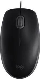  USB OPTICAL M110 SILENT BLACK 910-005502 LOGITECH