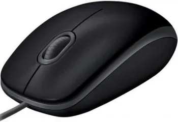  USB OPTICAL M110 SILENT BLACK 910-005502 LOGITECH