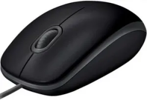  USB OPTICAL M110 SILENT BLACK 910-005502 LOGITECH