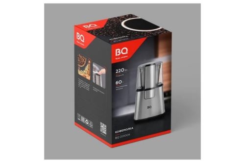  BQ CG1004 Steel-Black,  220 , 60   ,    