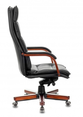    T-9927WALNUT/BLACK    