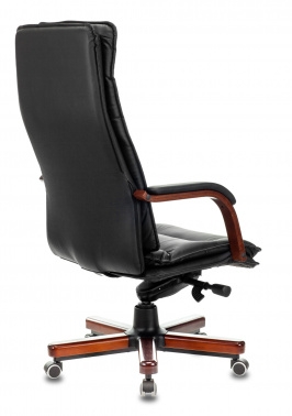   T-9927WALNUT/BLACK    