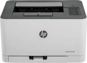  , HP Color Laser 150a, 4ZB94A#B19, (A4,600x600dpi, (18(4)ppm, 64Mb, USB 2.0)